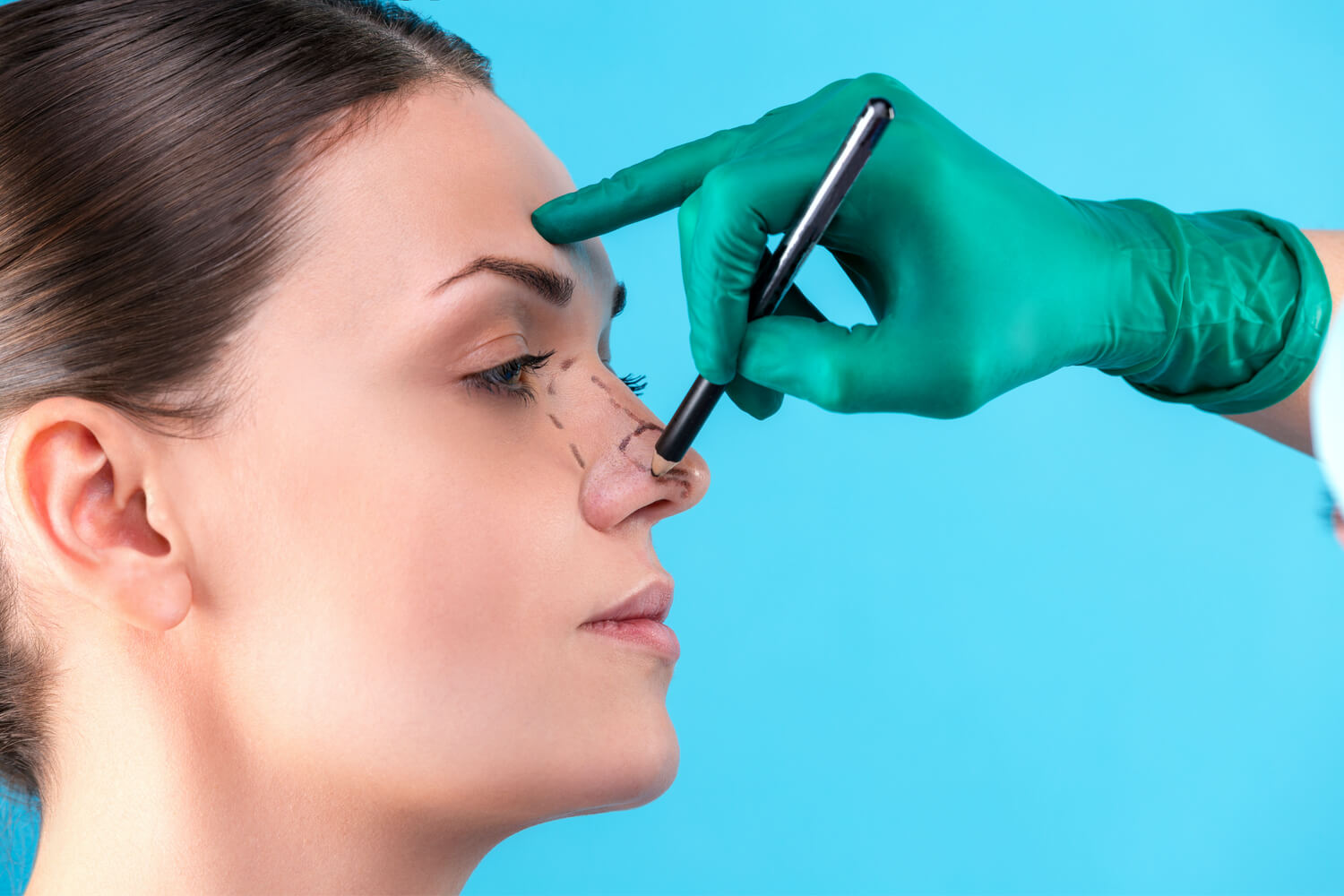 plastic-surgery-nose