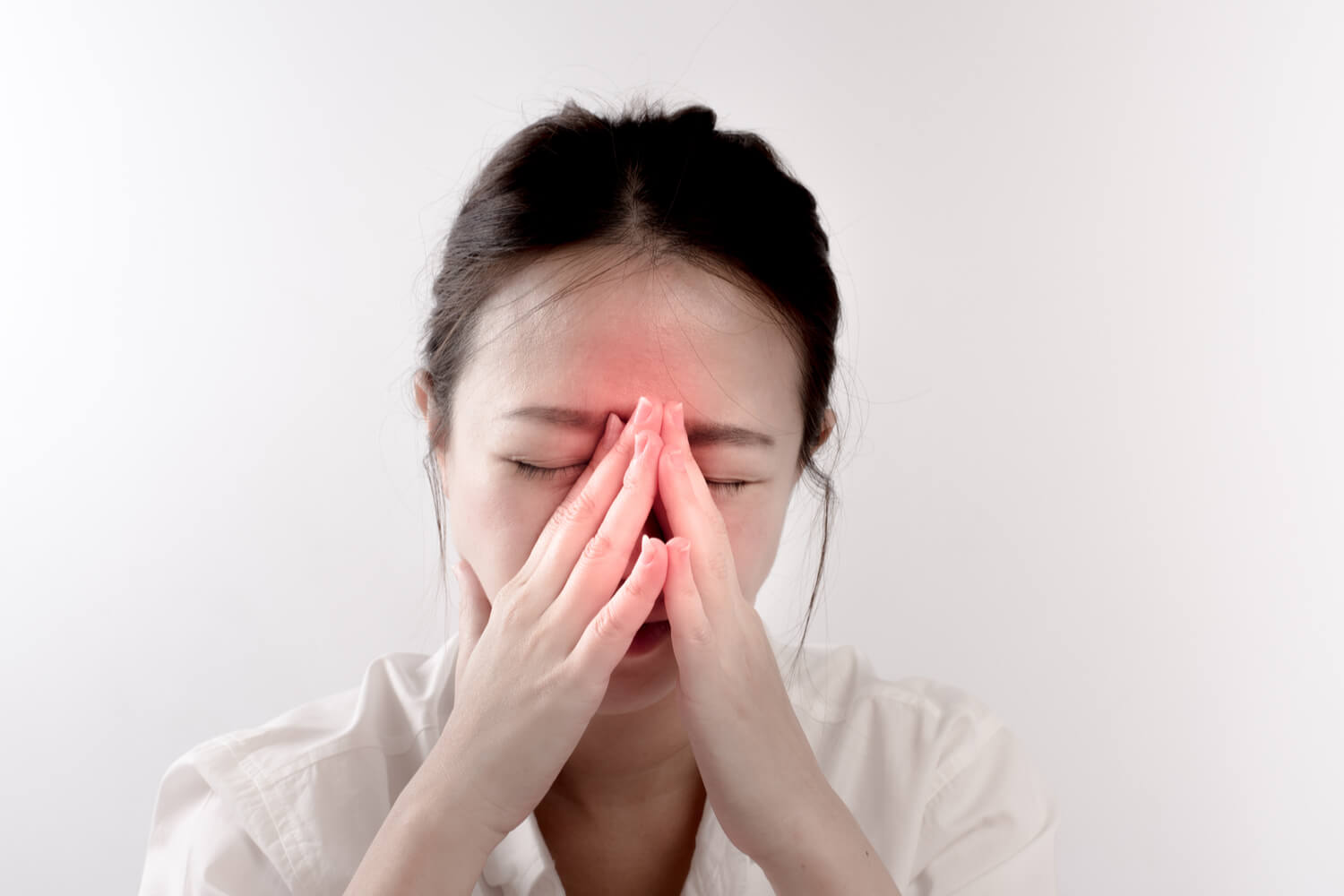 woman-headache